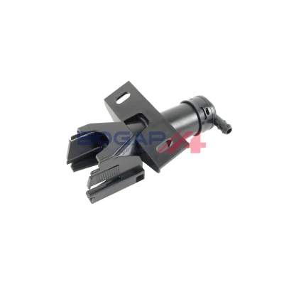 Imagem de BOGAP T5522129 Ejector de água do lava faróis TOYOTA: Land Cruiser Prado 120 (J120) 3.0 D, 4.0, D 4D, 4.0 V6 VVT i 2002 2010