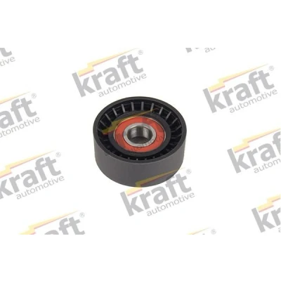 Imagem de KRAFT 1225447 Polia Tensora RENAULT: CLIO 2