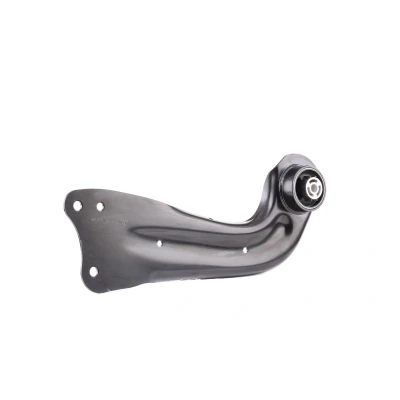 Imagem de LEMFÖRDER 37017 01 Braço de suspensão Eixo traseiro, à direita transversal Chapa aço VOLKSWAGEN: Golf 6, 5, AUDI: A3 Hatchback