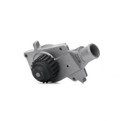Imagem de FEBI BILSTEIN 01282 Bomba de água 20 Alumínio fundido com junta Plástico FORD: FIESTA 3, 2, Sierra Mk2 Sedan