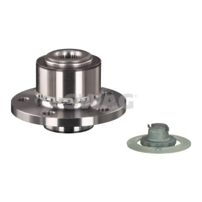 Imagem de SWAG 32 92 4414 Kit de rolamento roda SEAT: Ibiza 3, 4 ST, Sportcoupe, VOLKSWAGEN: Polo V Hatchback, IV VI