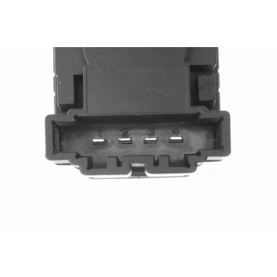 Imagem de VEMO V33 01 0008 ventilador de radiador 12V com estrutura do (caixilho), Motor sem escovas JEEP: Grand Cherokee IV (WK