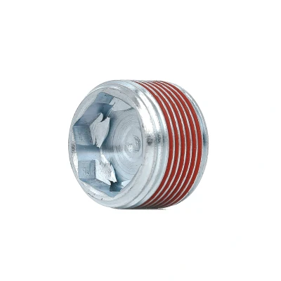 Imagem de METZGER 8030064 Bujão roscado, cárter da transmissão VOLKSWAGEN: GOLF 3, Passat B5 Sedan, GP SKODA: Octavia 2 Combi endado, norauto,