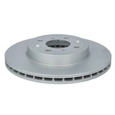 Imagem de TEXTAR 92334003 Disco de travão 262 21 04/08 100 interior ventilado revestido sem o rolamento da roda, pernos fixação cubo roda