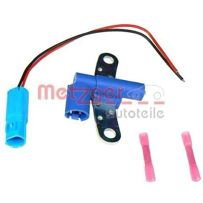 Imagem de METZGER 0902224 Gerador de Impulsos 2 com peças conexão RENAULT: CLIO 2, Scénic 1, MEGANE Kombi