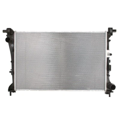 Imagem de DENSO DRM09145 Radiador, arrefecimento do motor 620 395 27 FIAT: Tipo Hatchback, Carrinha, Sedan