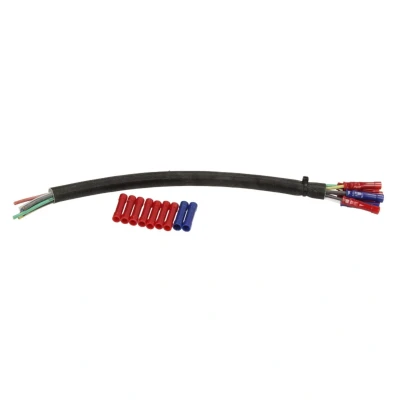 Imagem de Kit de reparação cabos, porta traseira SENCOM 9910635