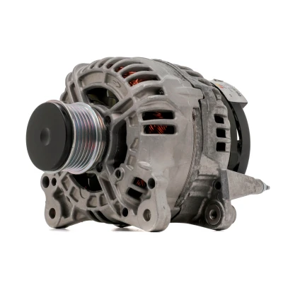 Imagem de BOSCH 0 986 048 530 Alternador 14V 120A SEAT: Leon I Hatchback, Ibiza 2, 3, VOLKSWAGEN: Golf 4, Polo IV 4 Variant