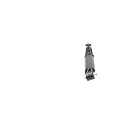 Imagem de KAVO PARTS SSA 10200 Amortecedor Eixo traseiro Pressão do gás Tubo duplo telescópico olhal em cima, baixo PEUGEOT: 206 Hatchback