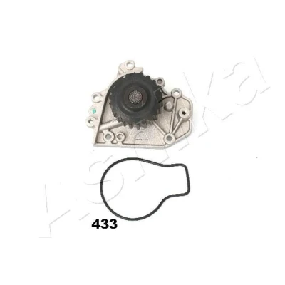 Imagem de ASHIKA 35 04 433 Bomba de água 22 HONDA: CIVIC 6 Fastback, Coupe, Aerodeck