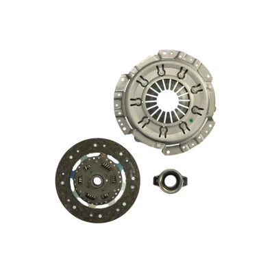 Imagem de LuK BR 0222 624 2407 60 Kit de Embraiagem com rolamento desembraiagem 240 NISSAN: Pick Up, TERRANO 1