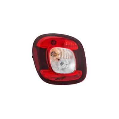 Imagem de ULO 1135001 Farolim esquerda SMART: Fortwo III Coupe, Cabrio, Forfour II Hatchback