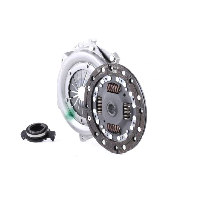Imagem de LuK BR 0222 618 3089 00 Kit de embraiagem com rolamento desembraiagem, disco da 180 PEUGEOT: 206+ Hatchback, 306 Hatchback endado,