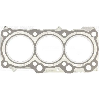 Imagem de REINZ 61 36190 10 Juntas da Cabeça do Motor Junta de camadas metálicas esquerda OPEL: Vectra C Sedan, RENAULT: ESPACE 4