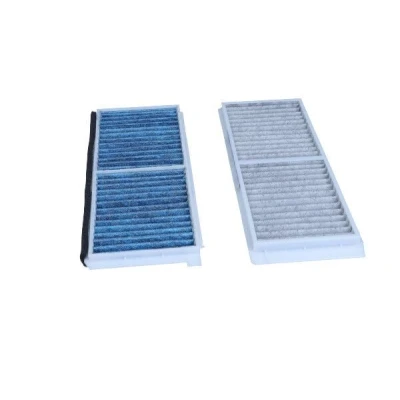 Imagem de MAXGEAR 26 1819 Filtro, ar do habitáculo Filtro de carvão ativado, com efeito antibacteriano, antialérgico 247 99 17 MAZDA: 2 Hatchback