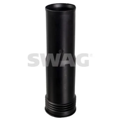 Imagem de SWAG 30 94 5893 Capa de protecção/fole, amortecedor Eixo traseiro esquerdo, direito VOLKSWAGEN: Golf 7