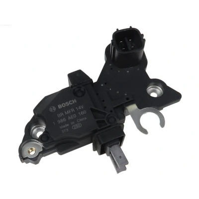 Imagem de Regulador do alternador AS PL ARE0084(BOSCH)