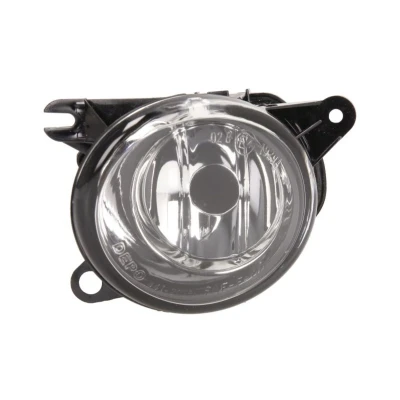 Imagem de VAN WEZEL 0317995 Farol de Nevoeiro esquerda AUDI: A6 C5 Sedan