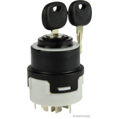 Imagem de HERTH+BUSS ELPARTS 70596029 Interruptor de ignição e arranque