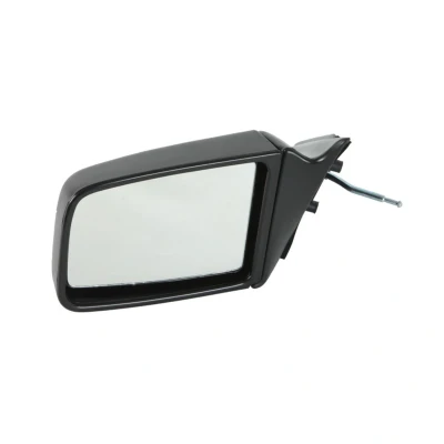 Imagem de Espelho retrovisor Blic 5402 04 1112235P esquerda preto mecânico plano OPEL: Astra F CC, Caravan, Sedan