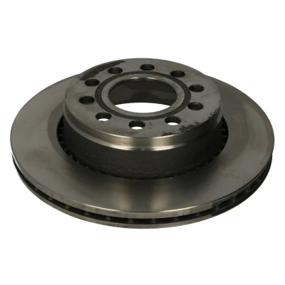 Imagem de TEXTAR 92068400 Disco de travão 269 20 05/10 112 ventilado fora sem pernos fixação da roda, cubo roda AUDI: 100 C4 Sedan, Avant