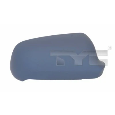 Imagem de TYC 302 0047 2 Revestimento, retrovisor exterior à direita com subcapa AUDI: A3 Hatchback, A4 B5 Sedan, Avant