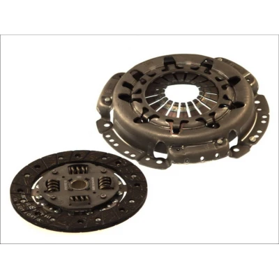 Imagem de AISIN Clutch Set (2P) KN 172R Kit de embraiagem duas peças com prato da disco embraiagem, sem rolamento desembraiagem 190