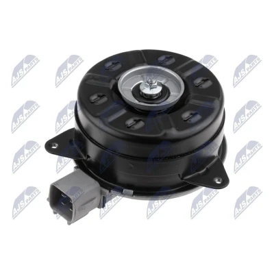 Imagem de NTY CCW SU 001 Motor eléctrico, ventilador do radiador