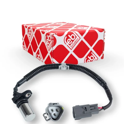 Imagem de FEBI BILSTEIN 108298 Gerador de Impulsos TOYOTA: Avensis II Station Wagon