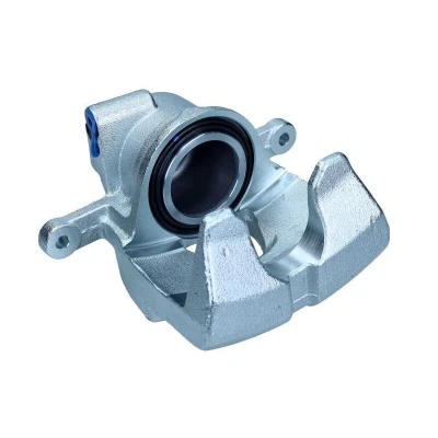 Imagem de MAXGEAR 82 1713 Pinça de travão Ferro fundido eixo dianteiro, lado esquerdo, à frente do