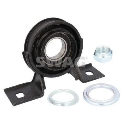 Imagem de SWAG 33 10 3565 Suspensão, veio de transmissão com rolamento rolos RENAULT: MASTER 3 Kasten