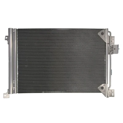Imagem de THERMOTEC KTT110344 Condensador com secador 610 X 439 16 mm