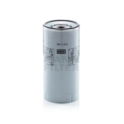 Imagem de MANN FILTER WK 11 016 z Filtro de Combustível com junta