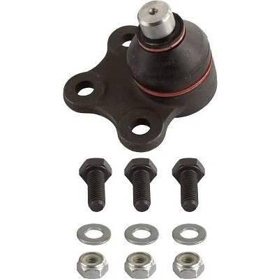 Imagem de TRW JBJ144 Rótula de suspensão com acessórios 19 FORD: MONDEO 2 Kombi