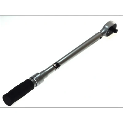 Imagem de Chave dinamométrica TOPTUL 1/2 zoll 40 210 Nm, dimensão 495mm