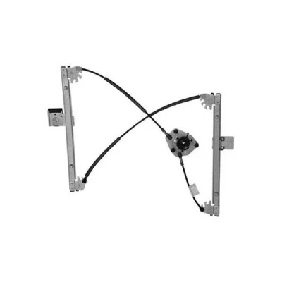 Imagem de Magneti Marelli Elevador de vidro à frente, lado esquerdo elétrico sem motor 350103437000 FIAT: Stilo Hatchback