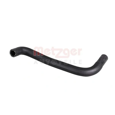Imagem de METZGER Mangueira de Radiador à direita, em cima sem braçadeiras 2422322 OPEL: Astra J Hatchback, GTC, Sports Tourer