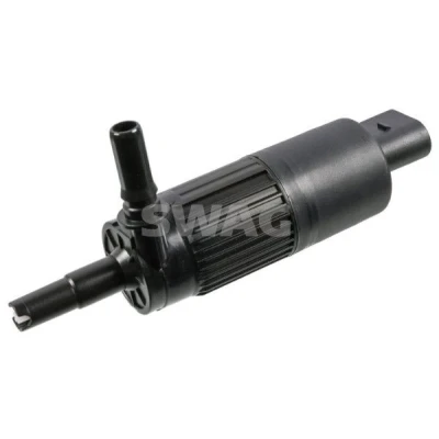 Imagem de SWAG 33 10 8314 Bomba de água do lava faróis BMW: 5 Sedan