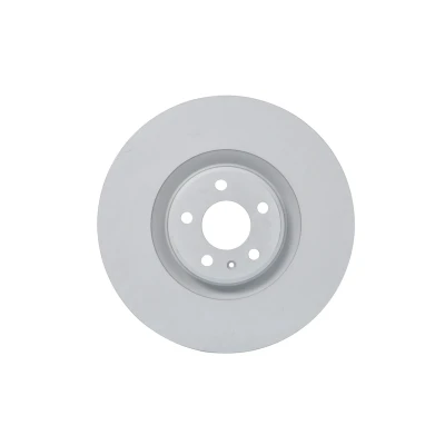 Imagem de BOSCH 0 986 479 D27 Disco de travão 360 36 112 ventilado, interior ventilado revestido alto carbono PORSCHE: Macan