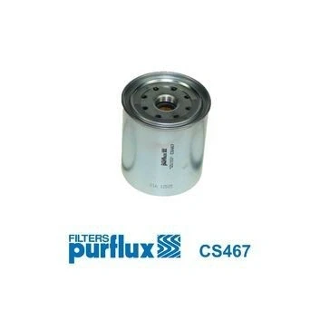 Imagem de PURFLUX CS467 Filtro de Combustível Cartucho filtrante JEEP: Grand Cherokee 2, II, I