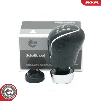 Imagem de ESEN SKV 63SKV034 Manete de mudanças 5 velocidades FORD: C Max, MONDEO 4 Turnier, Stufenheck
