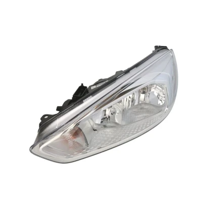 Imagem de HELLA 1EE 354 827 011 Farol Principal FORD: FOCUS 3 Turnier,