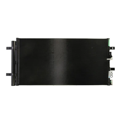 Imagem de NRF EASY FIT 350046 Condensador com secador, retentor 18 15,4 Alumínio 625 R 134a AUDI: A5 B8 Coupe, A4 Avant, Cabrio