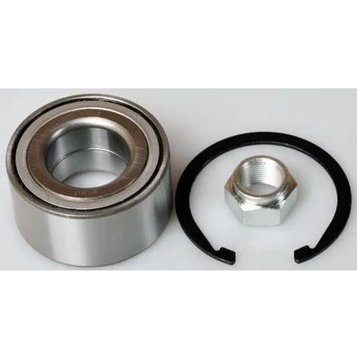 Imagem de DENCKERMANN W413417 Kit de rolamento roda 80mm MAZDA: 5, 3 Hatchback, 6 Hatchback