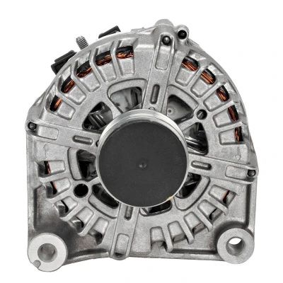 Imagem de VALEO 444724 Alternador 14V 180A BMW: 3 Sedan, Touring, 5 Touring