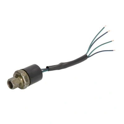Imagem de Interruptor de pressão, ar condicionado THERMOTEC KTT130049