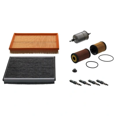 Imagem de FEBI BILSTEIN 38226 Conjunto de peças, revisão
