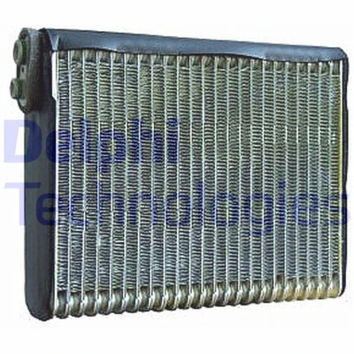 Imagem de DELPHI TSP0525176 Evaporador sem válvula de expansão
