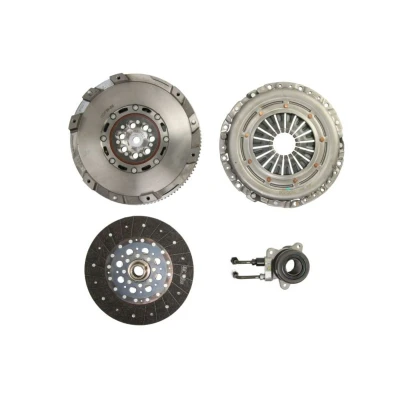 Imagem de VALEO FULLPACK DMF (CSC) 837420 Kit de Embraiagem