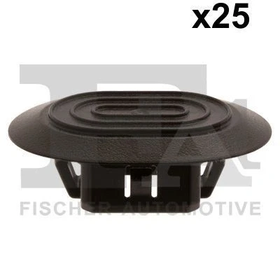 Imagem de Schubladenblende FA1 77 10005.25